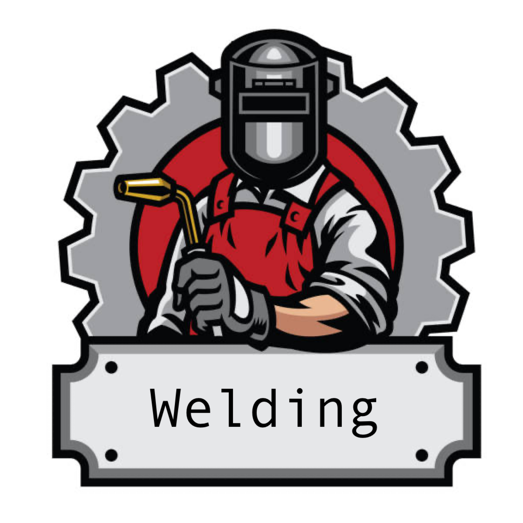 weld