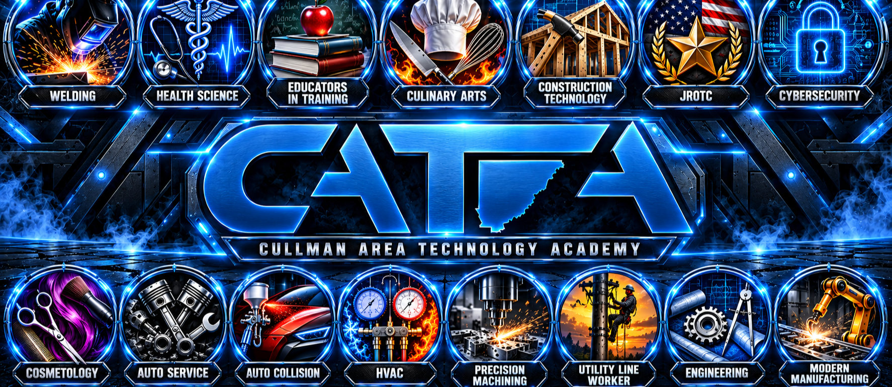 CATA