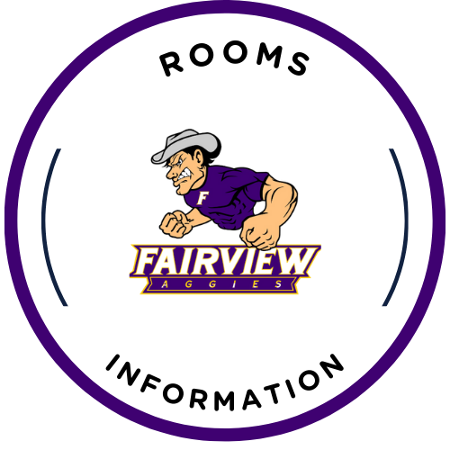 Rooms Information