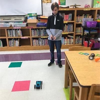 STEAM and Robotics