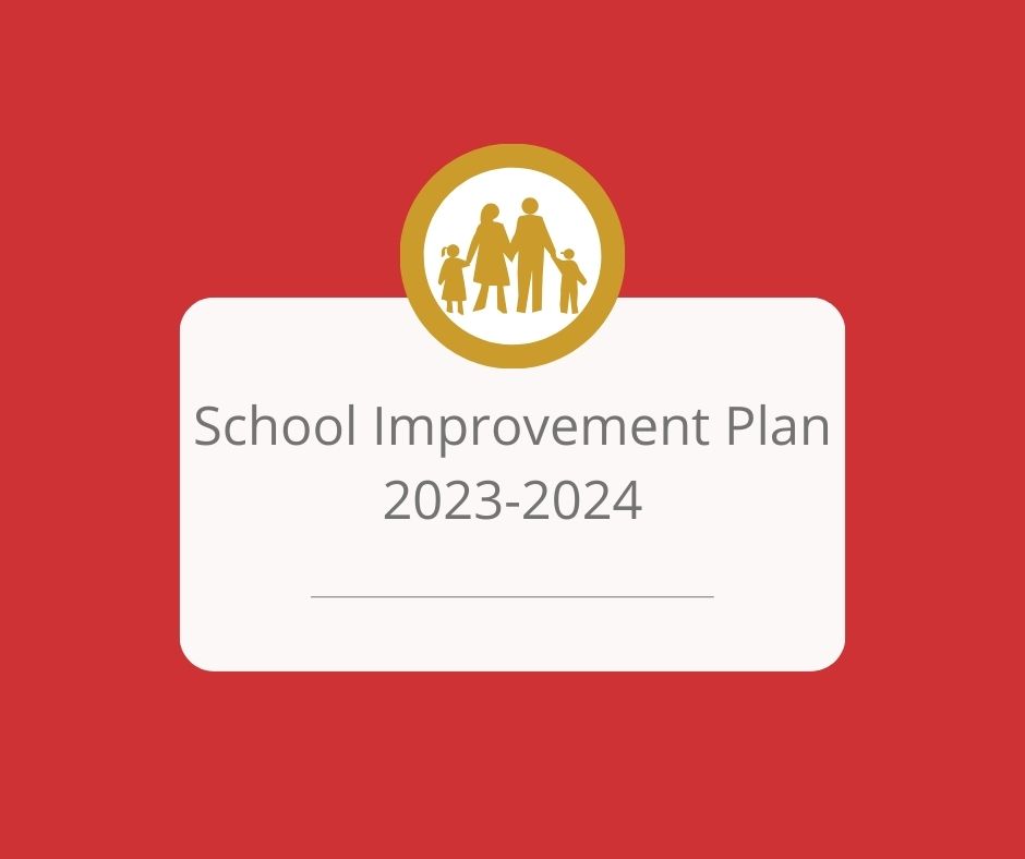 School Improvement Plan