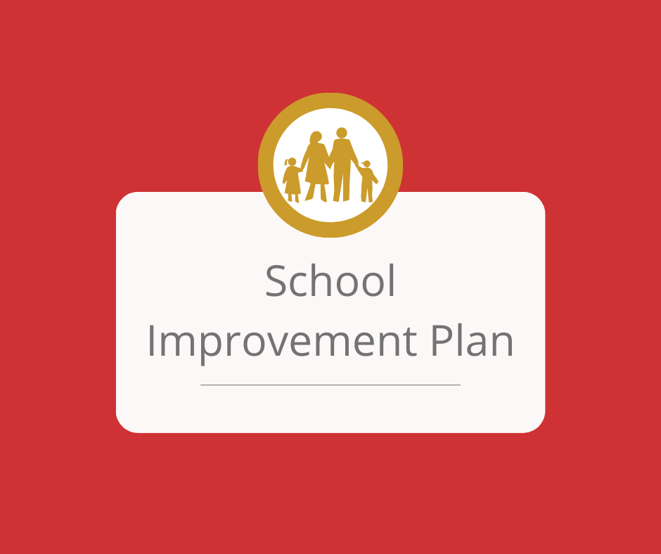 School Improvement Plan