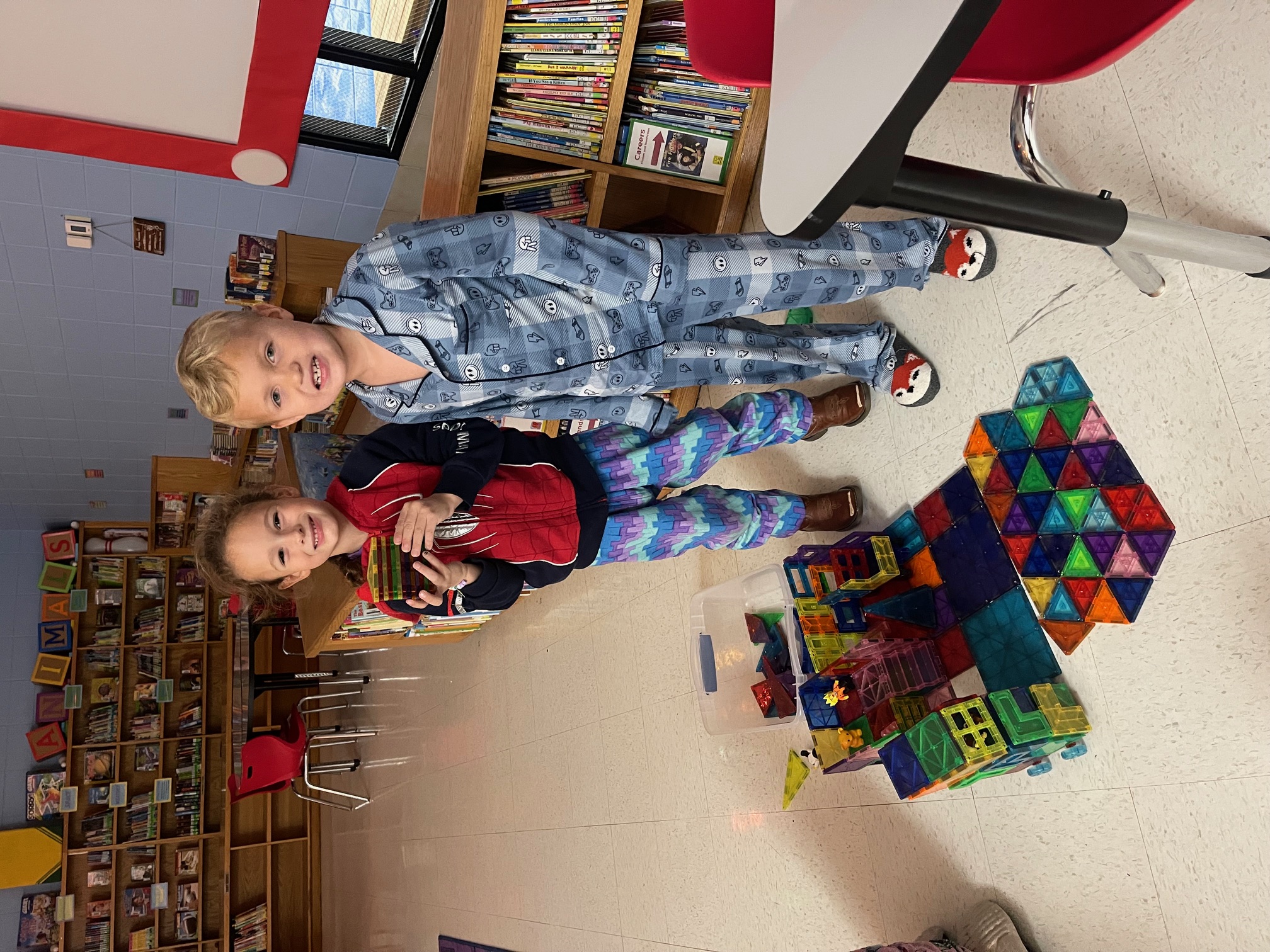 PJ Day