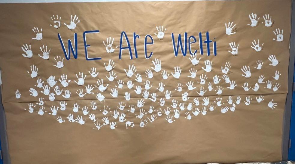 WE are Welti