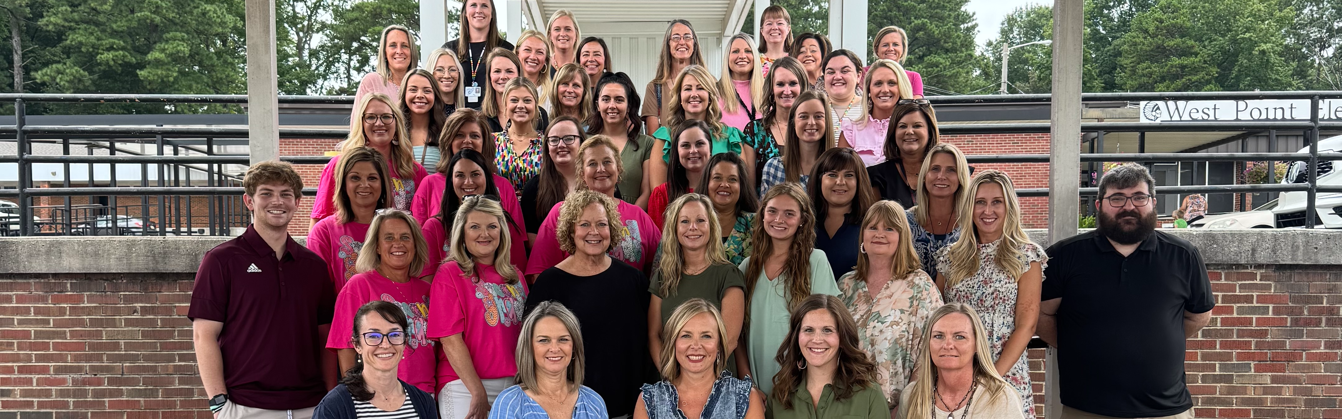 faculty/staff