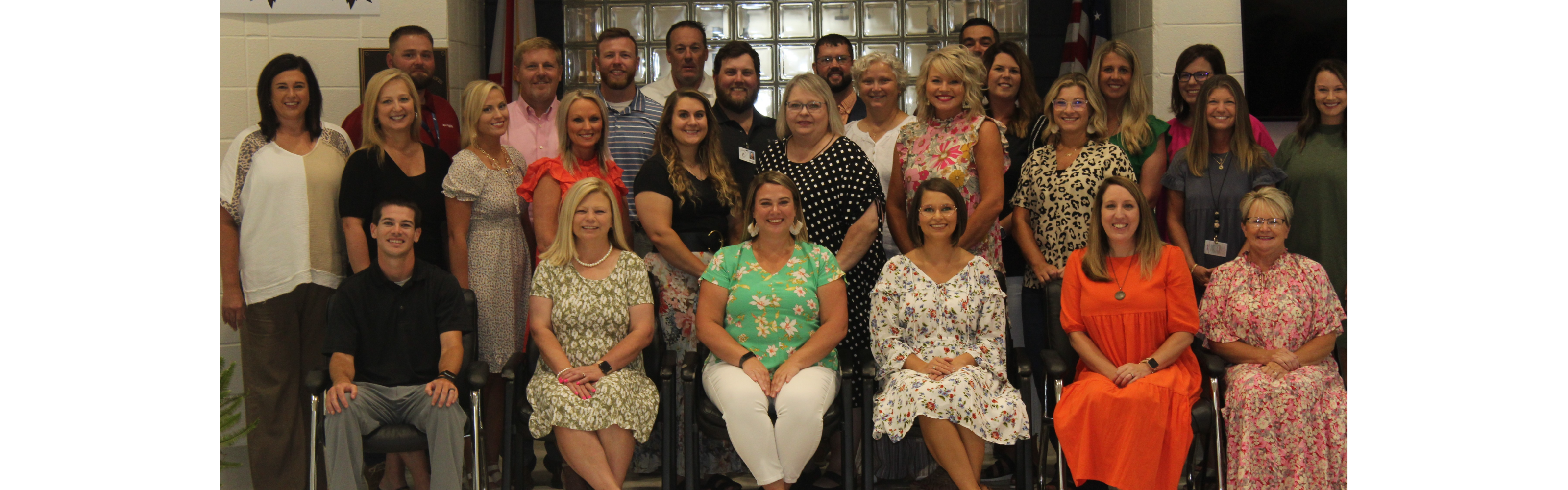 WPM Faculty & Staff