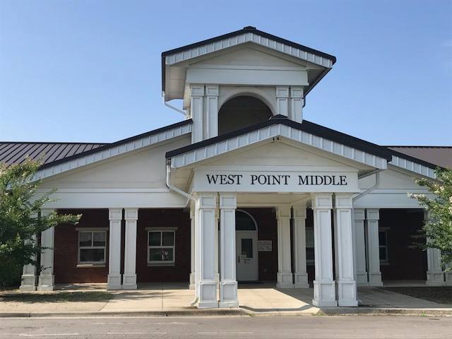 West Point Middle