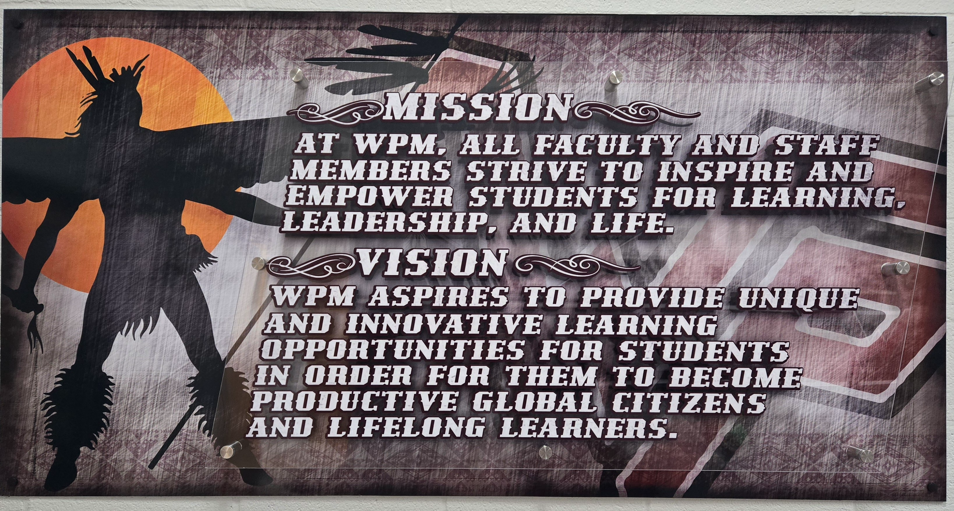 Mission and Vision