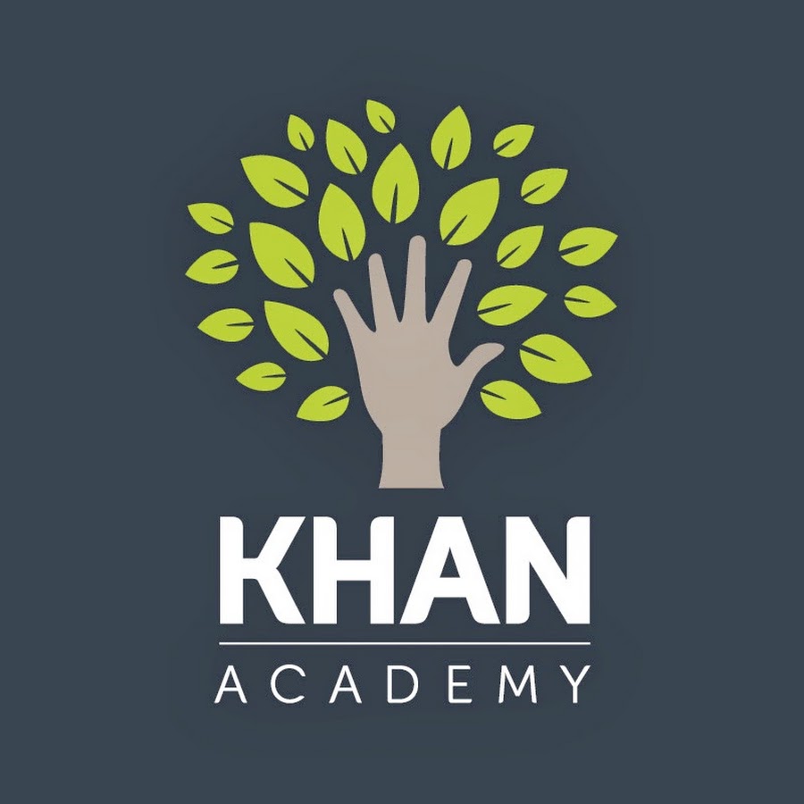 https://www.khanacademy.org/