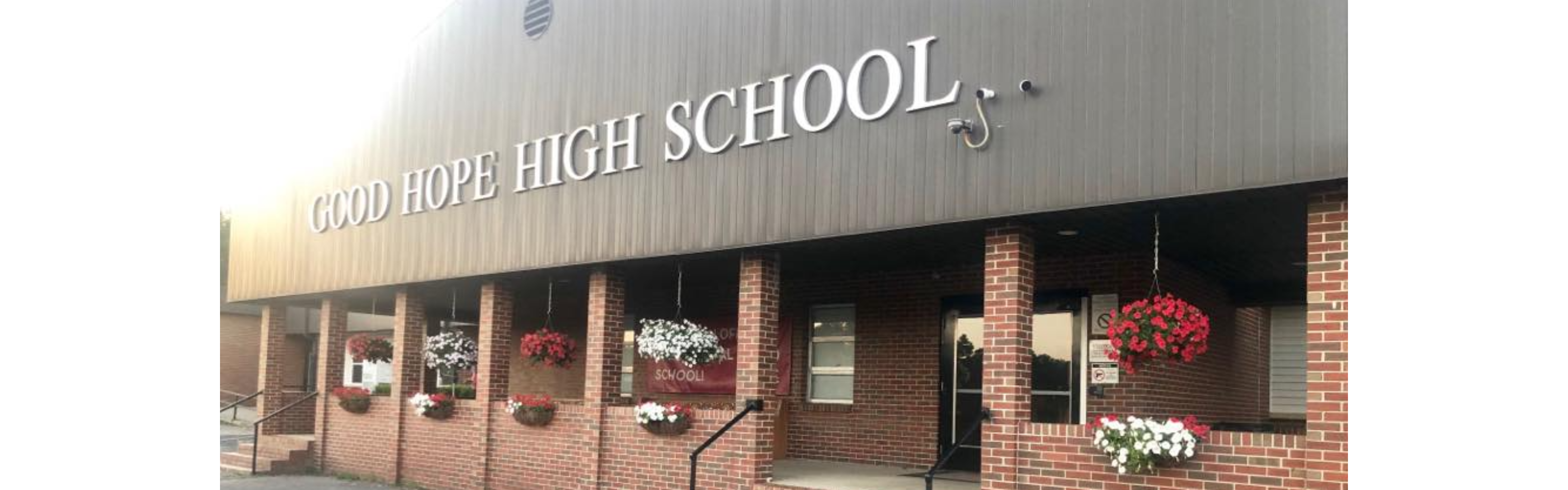 Good Hope High School