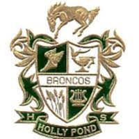 Bronco Seal