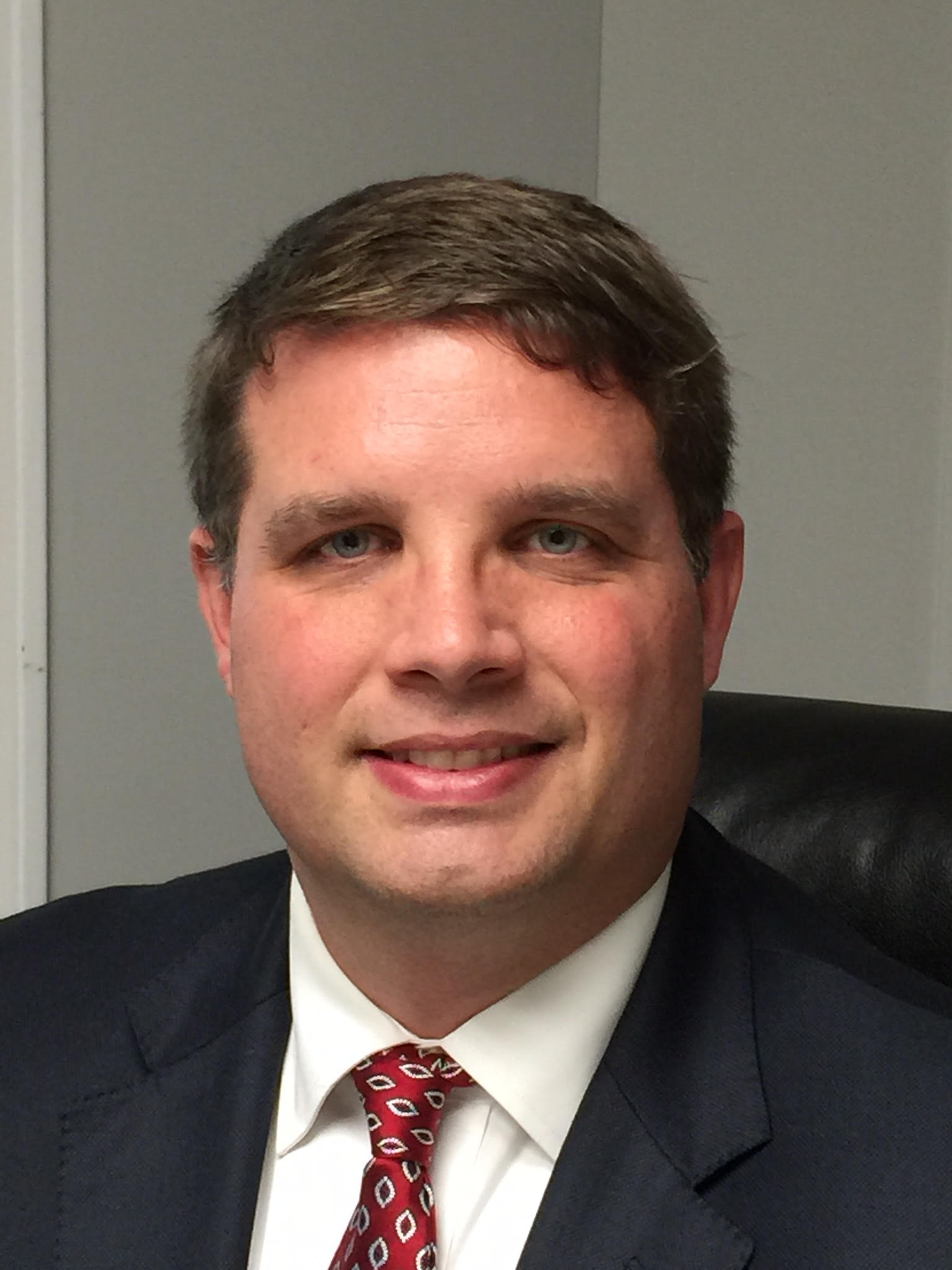 Administration West Point High School