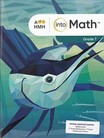 Math Initiative- into Math