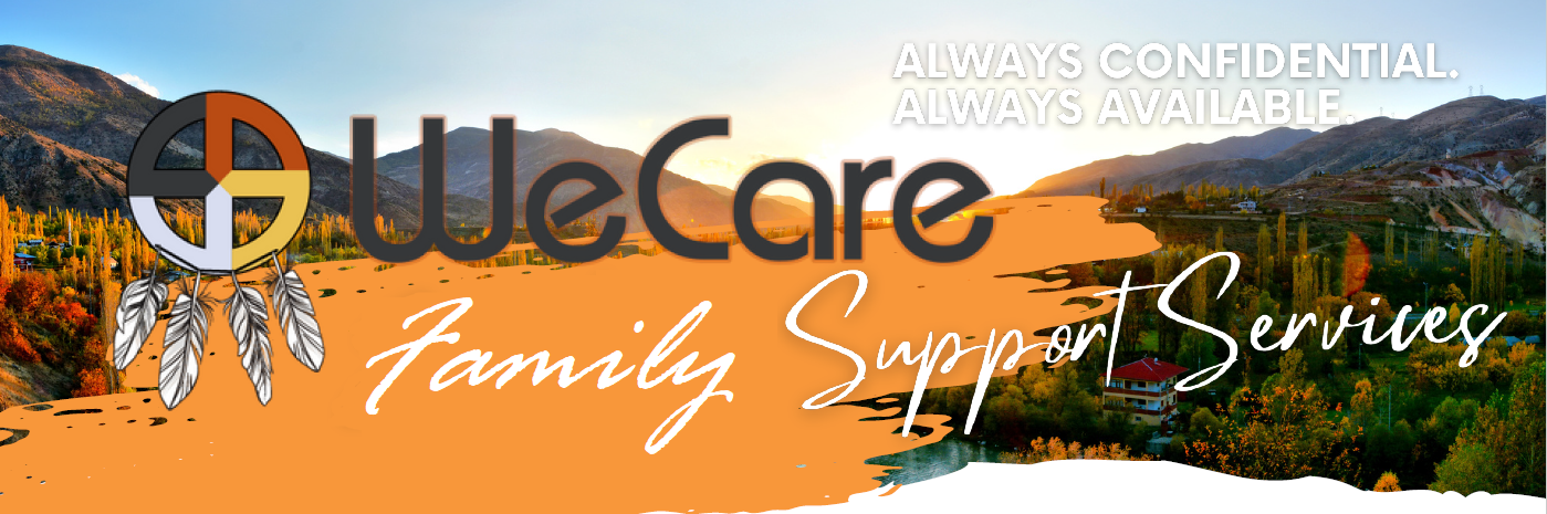 WeCare Families