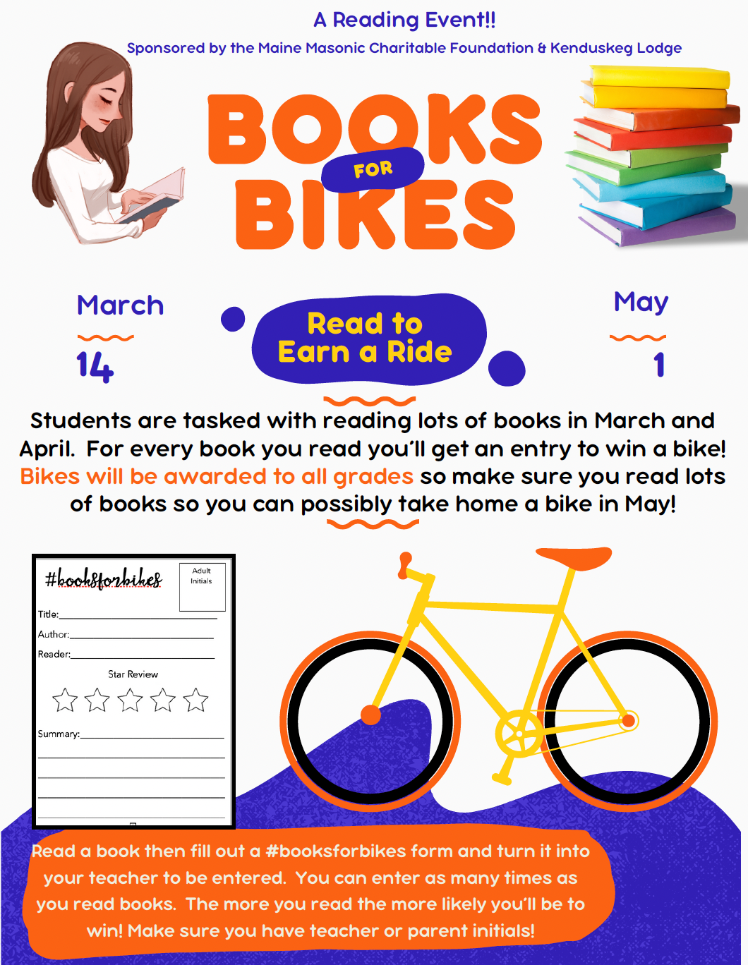 Books for Bikes3