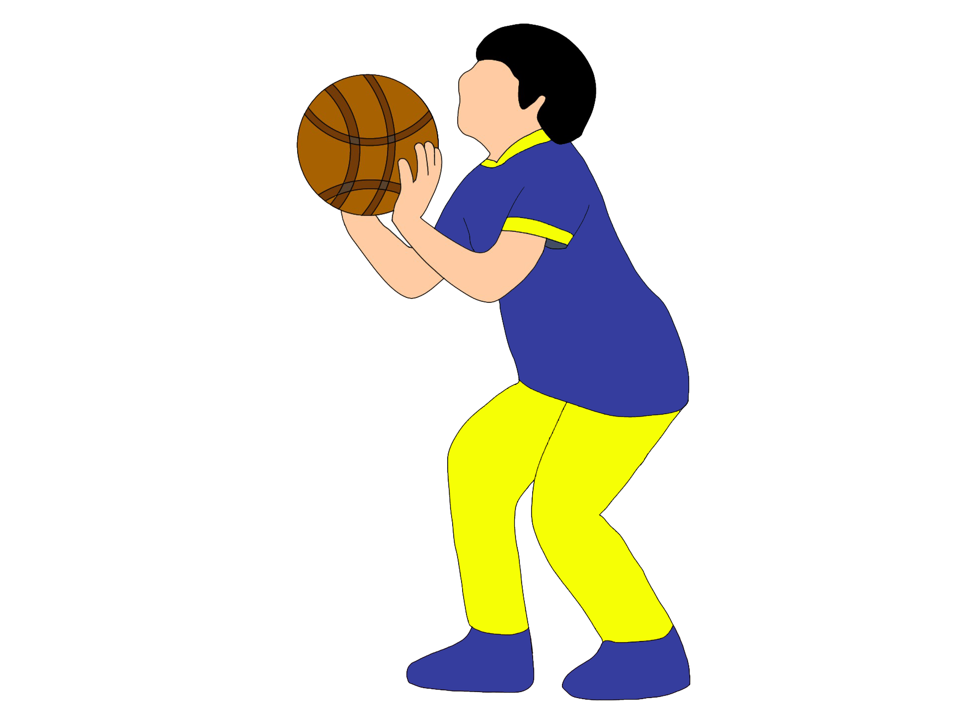 Basketball