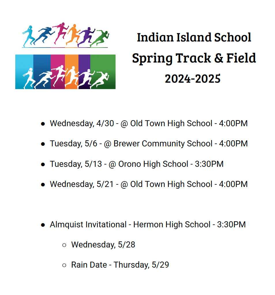Spring Track