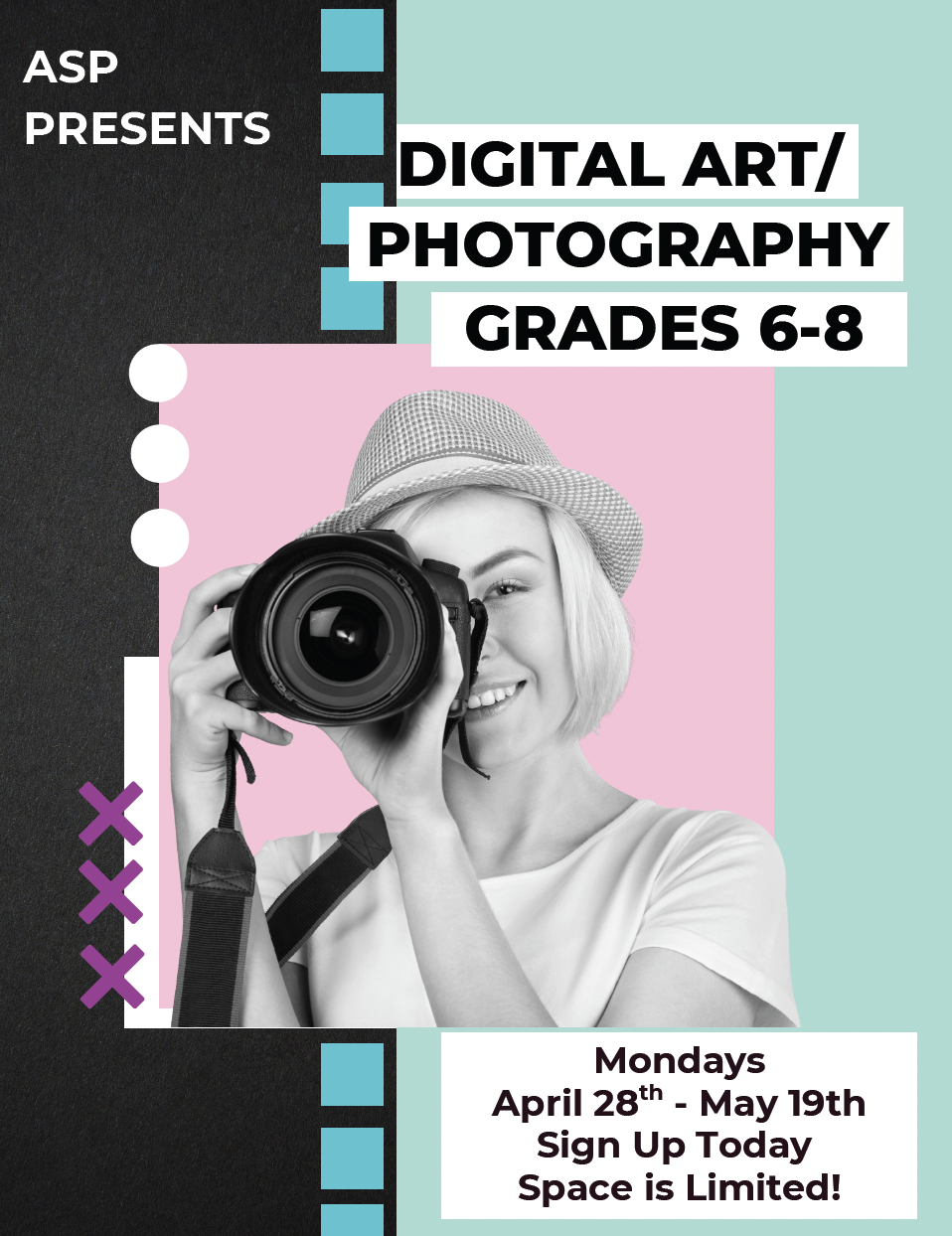 Digital Photography Club