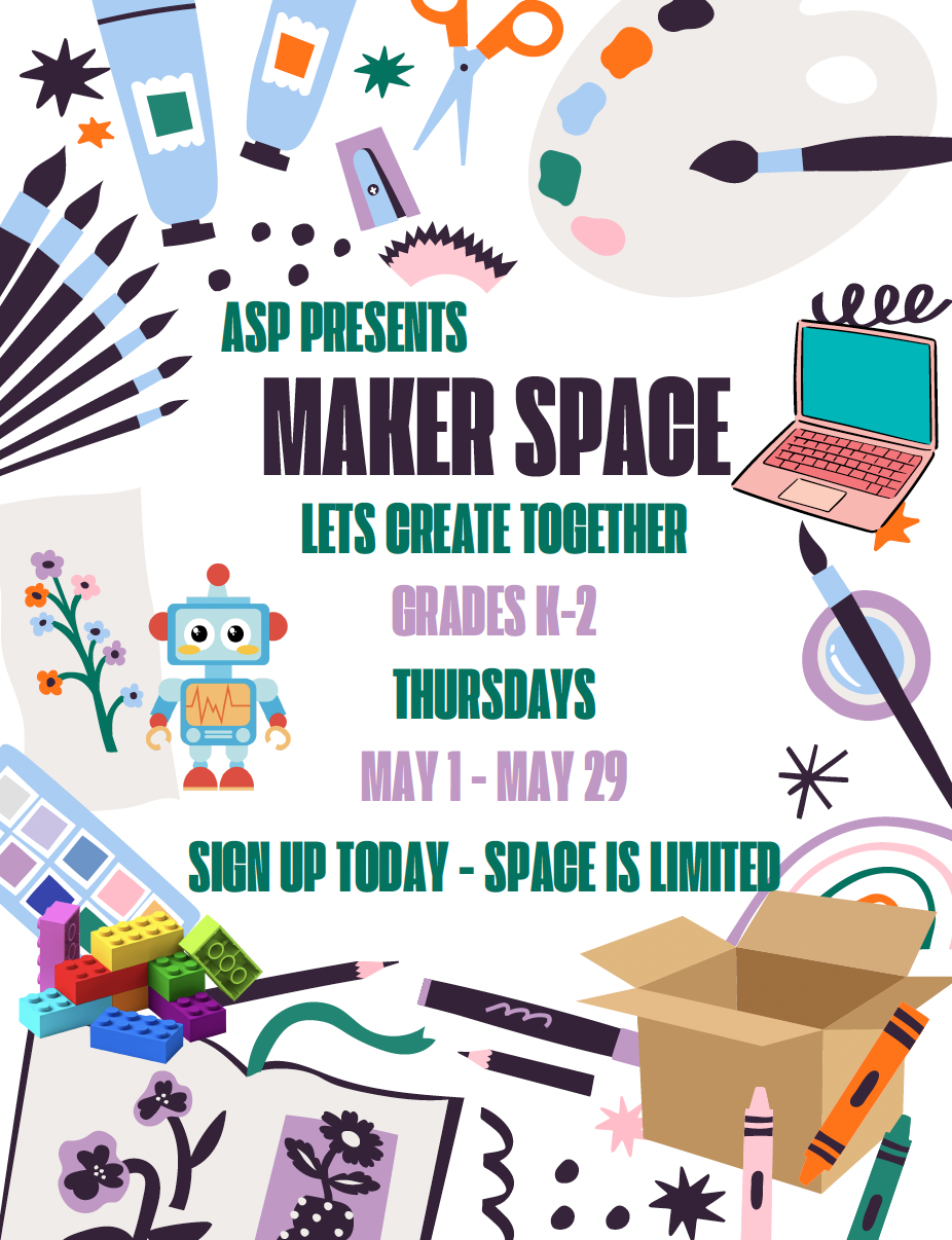 Maker Space