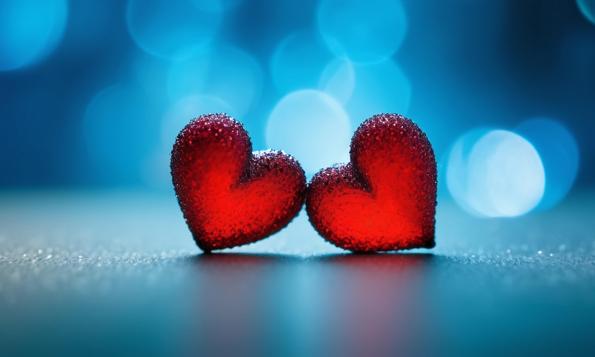 Happy Valentine's Day!