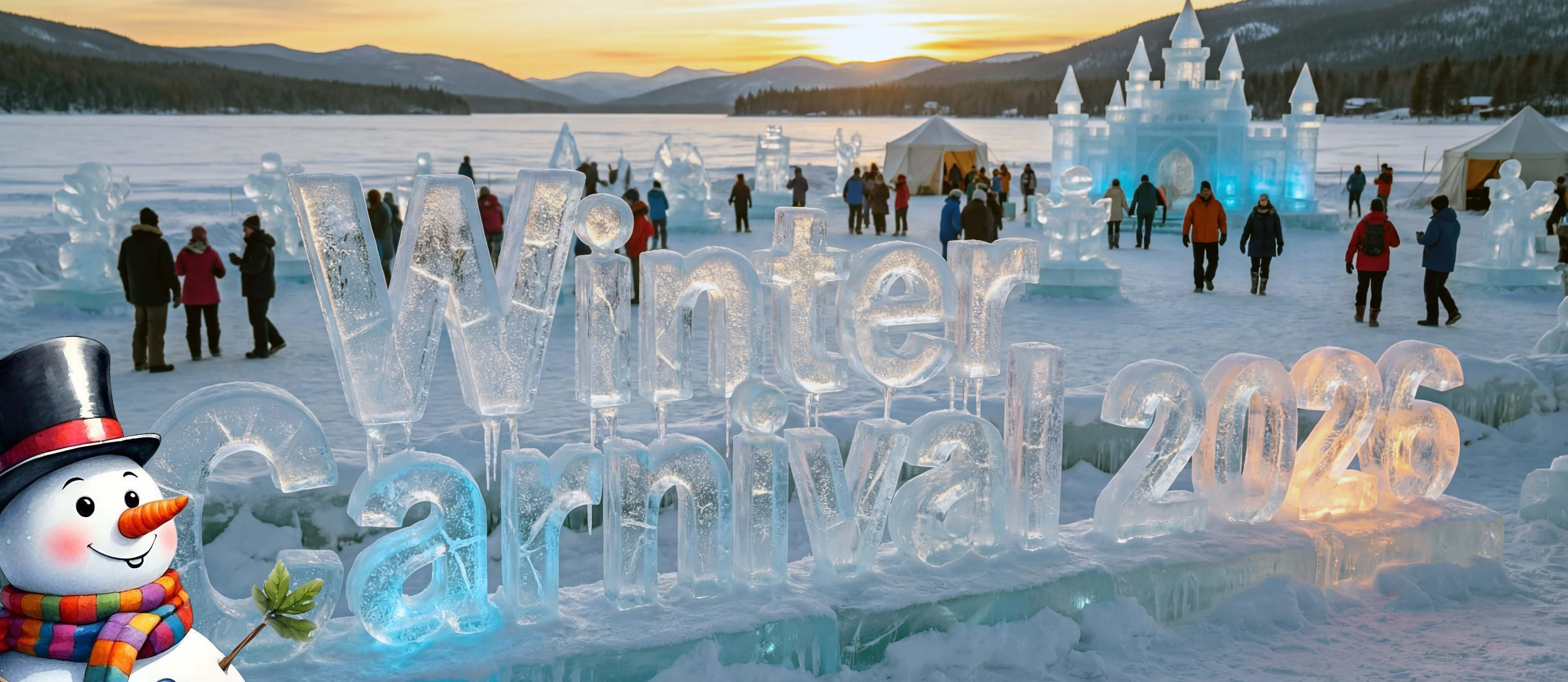 Winter Carnival 2026