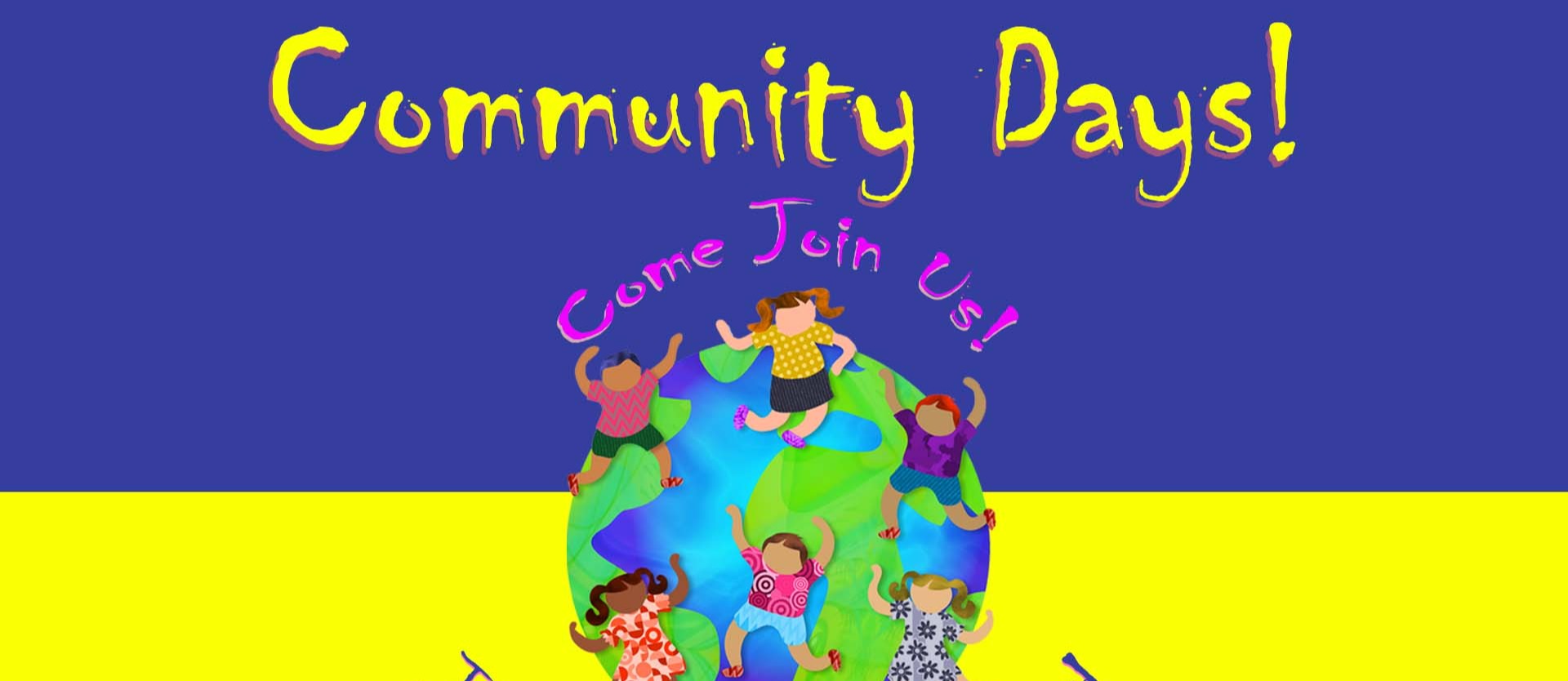 Community Days 2026