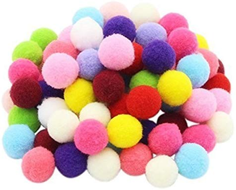 Pompoms