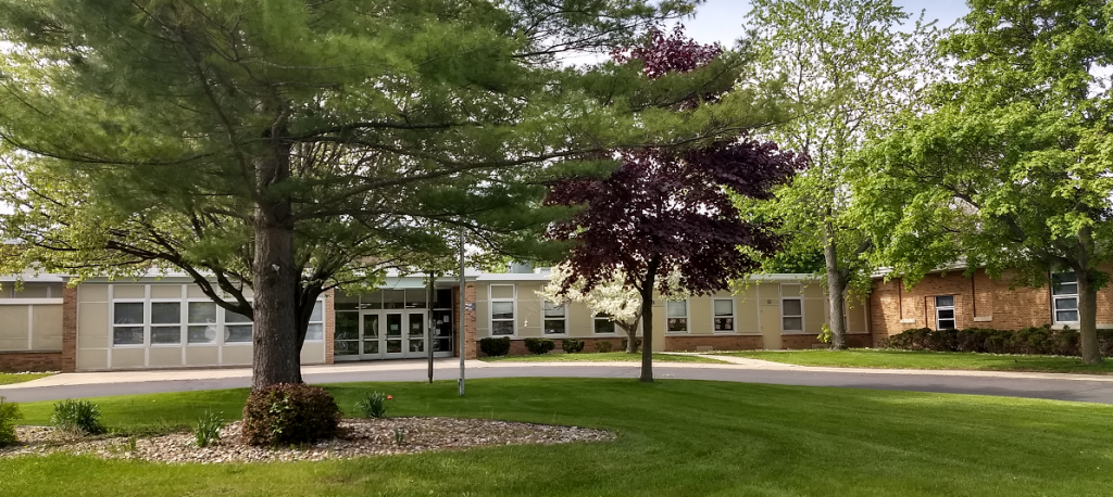 LONGVIEW EARLY CHILDHOOD CENTER