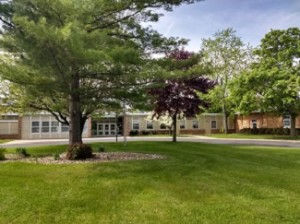 LONGVIEW EARLY CHILDHOOD CENTER