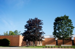 JEFFERSON MIDDLE SCHOOL