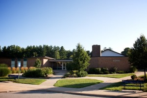 ADAMS ELEMENTARY SCHOOL