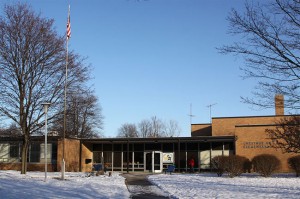 CHESTNUT HILL ELEMENTARY SCHOOL