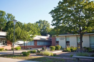 PLYMOUTH ELEMENTARY SCHOOL