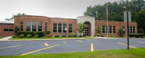 BULLOCK CREEK ELEMENTARY SCHOOL