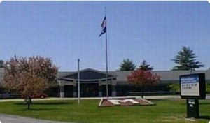 MERIDIAN ELEMENTARY SCHOOL