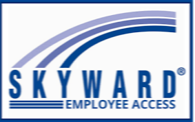 Skyward Employee Logo