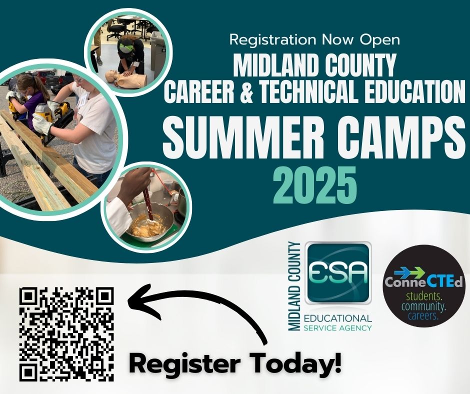 2025 Camp Registration