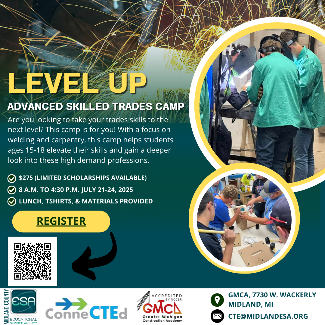 Level Up Camp