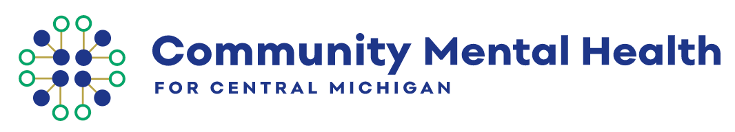 Community Mental Health Logo
