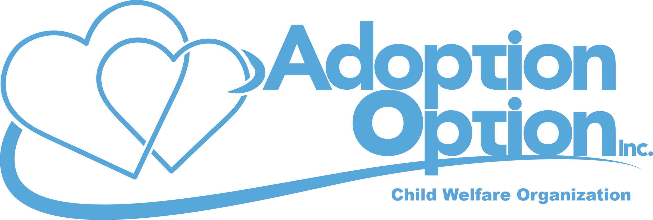 Adoption Option Logo