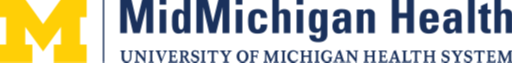 MidMichigan Health Logo
