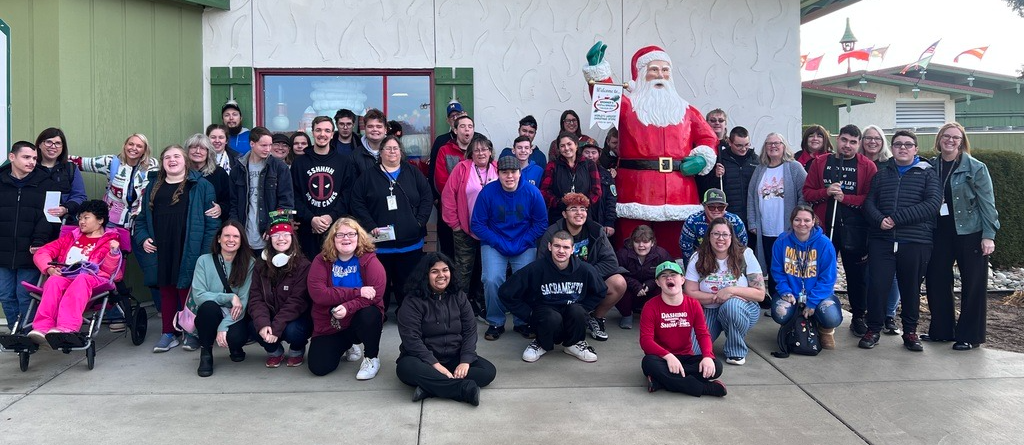 Midland High Trip to Frankenmuth