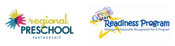 GSRP and RPP Logos