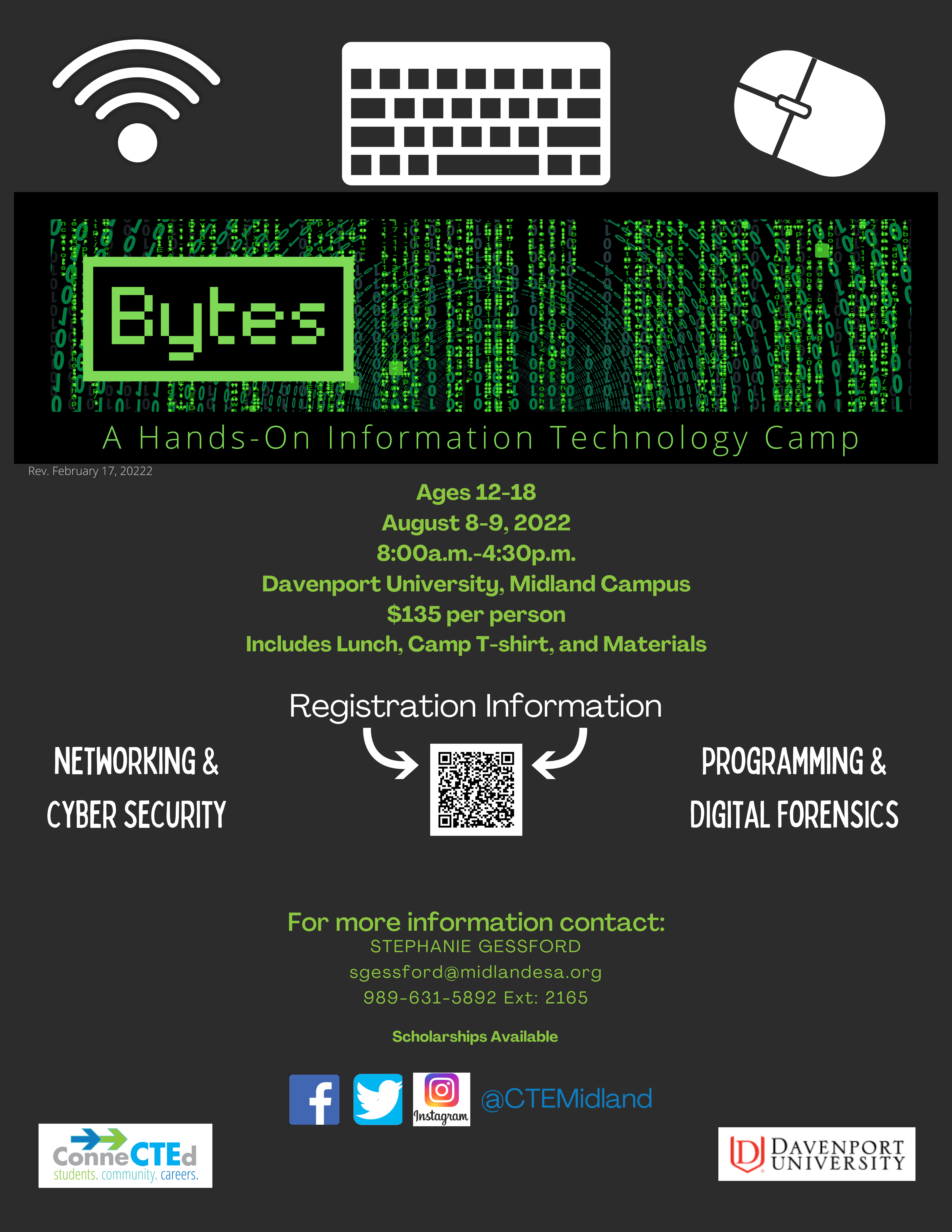 Bytes Technology Camp