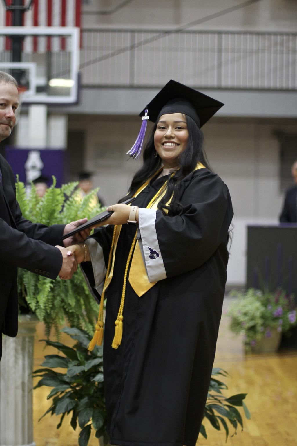 Graduation Photos Gallery 2019 | Centerpoint School District