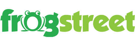FROG STREET logo