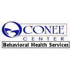 CONEE center logo