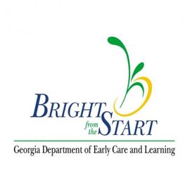 Bright from the Start logo
