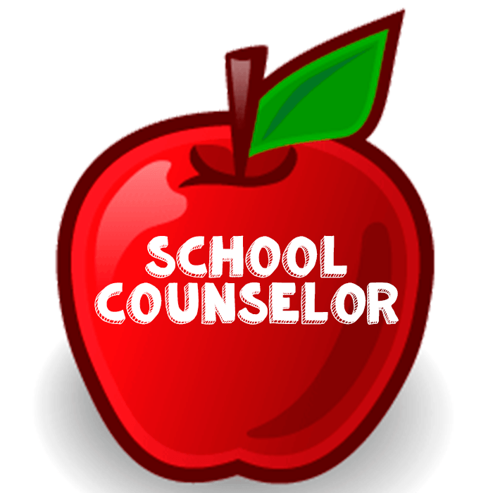 school counselor logo