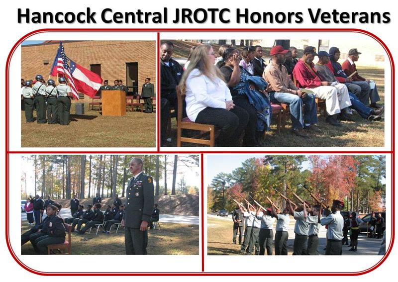 veterans day
